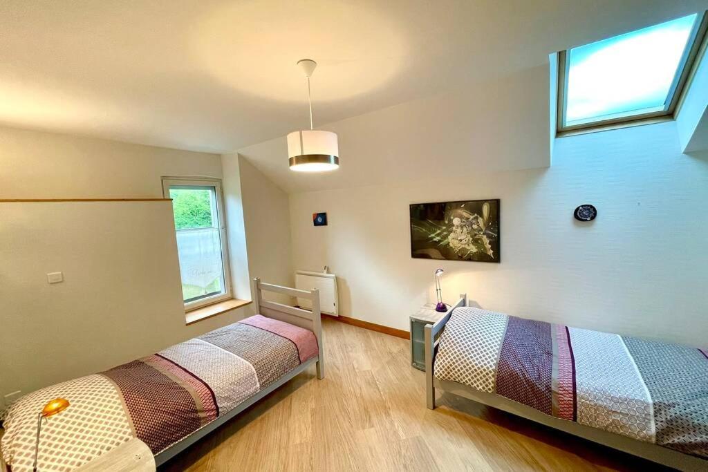 Sobnb-Fillinges- Appartement Dans Maison Debut Vallee Verte Exterior photo